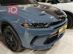 دودج هورنيت